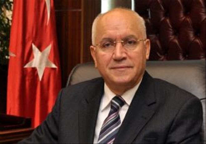 Fethi Yaşar, Cumhurbaşkanı Erdoğan ile görüşecek!