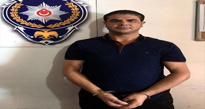KAĞIZMAN´DA ´ANTALYA VALİSİYİM´ DİYEREK ´ŞEHİT YAKINLARINA YARDIM´ DOLANDIRICILIĞINA SUÇÜSTÜ