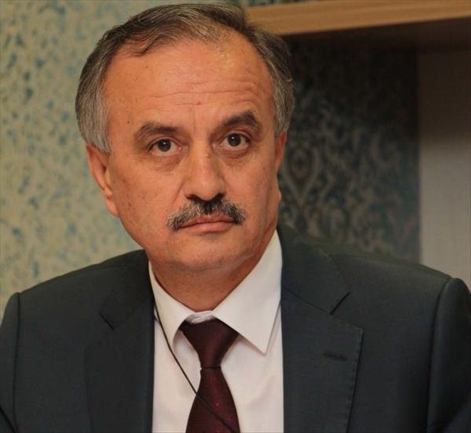 MANİSA İŞKUR MÜDÜRÜ EROĞLU DA AÇIĞA ALINDI