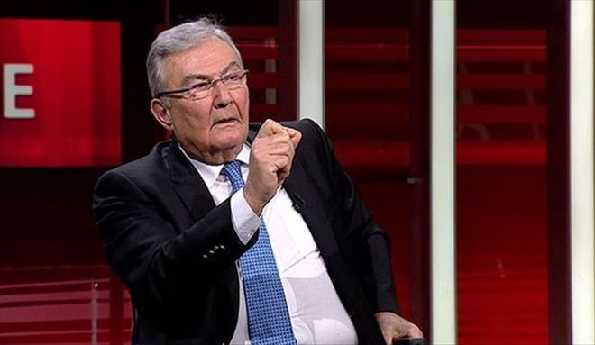 Baykal kasetinde 1 numaralı isim belli oldu