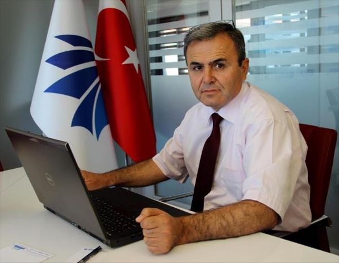 GELİŞTİRDİĞİ VİNÇLE ORDUYA 10 MİLYON TL TASARRUF SAĞLADI
