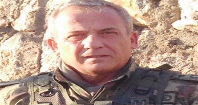 DARBECİ ASKERLERİ YAKALAYAN ALBAY, TUĞGENERALLİĞE YÜKSELTİLDİ