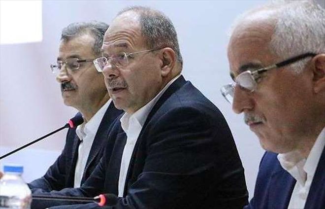 Sağlık Bakanı Akdağ´dan doktorları üzecek haber