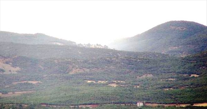 Tunceli´de Eylem Hazırlığı Yapan Pkk´lılara Operasyon Başlatıldı 