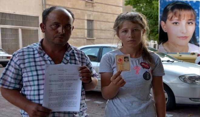Koyun Otlatan Kızı Silah Zoruyla Kaçırdılar