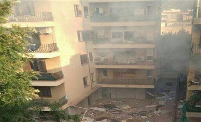 Barcelona´da patlama: Ölü ve yaralılar var