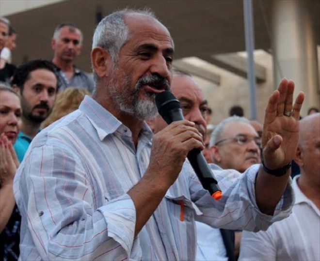Chp´li Çam: Akp, Fetö´cü Başkanları Seçmene Tasfiye Ettirecek