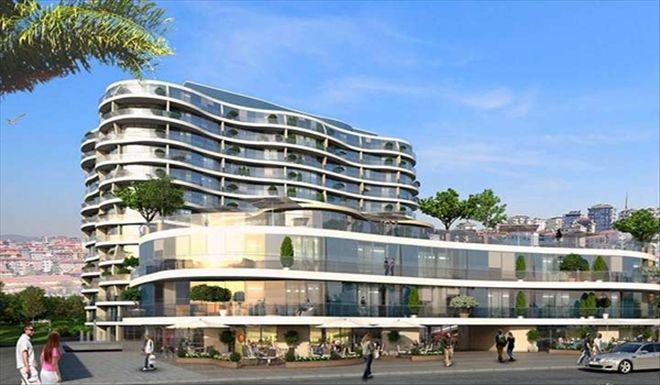 Dumankaya şirketlerine kayyum atandı