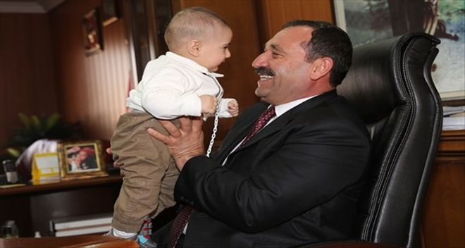 HOŞGELDİN BEBEK ÇANTASI
