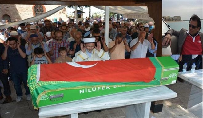Fetö´den Tutuklanan Savcı İntihardan Önce 4 Mektup Yazmış