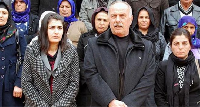 İdil Belediye Başkanı Aslan Tutuklandı