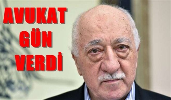 ´Gülen Cemaati´nin mafyavari faaliyetlerini kanıtlayacağız´