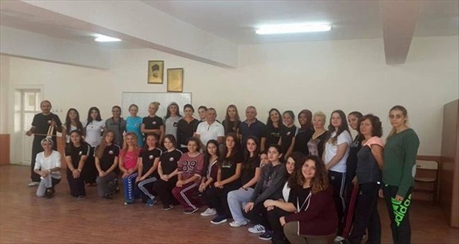 Mamak Belediyesi Konservatuar seçmeleri tamamlandı