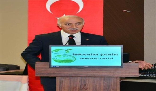 Vali Şahin: Kandil´de Çok Ciddi Anlamda Doğalgaz Ve Petrol Revervleri Var