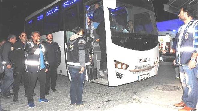 Çorum´da Fetö Operasyonunda 19 Kişi Tutuklandı