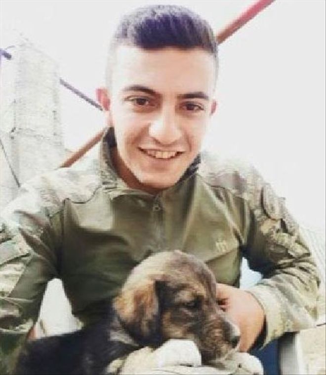 Operasyonda Babasına 