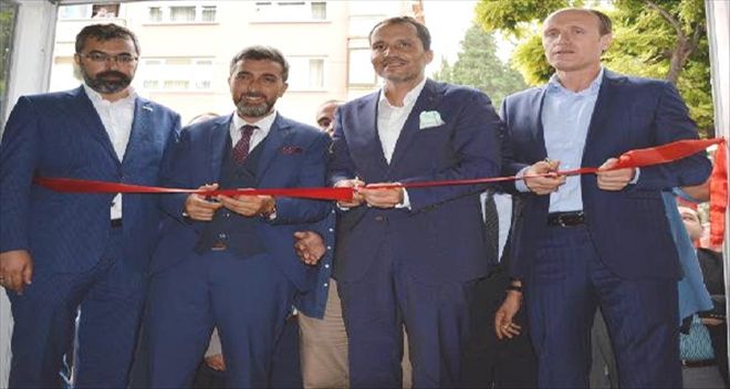 Fatih Erbakan: Cemaatin Okuluna Giden Siyonizmin Askeri Olur