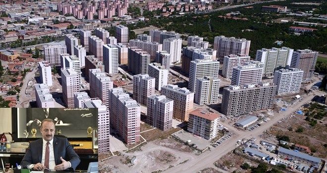 Dönüşüm etap etap tamamlanıyor