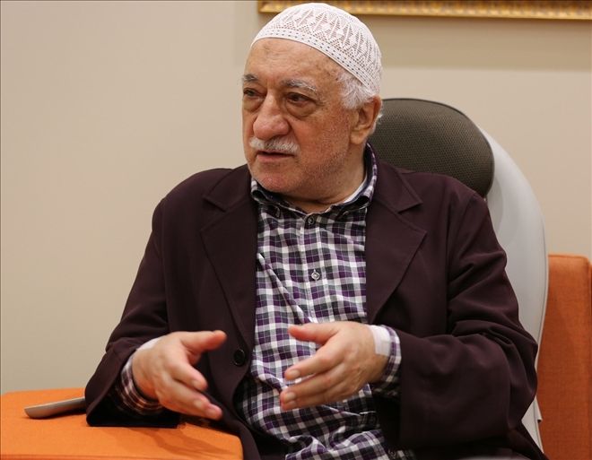 FETÖ´den gazete haberiyle yeni talimat