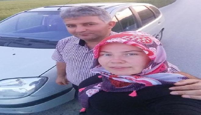 Önce Eşini Öldürdü, Sonra İntihara Kalkıştı
