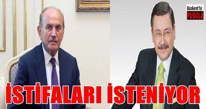 AK Parti kulisleri  kaynıyor