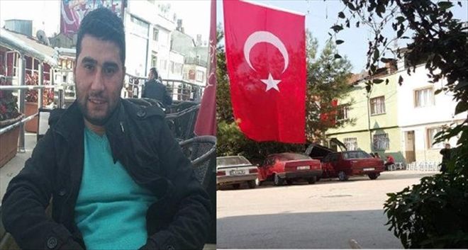 HAKKARİ, Çukurca´da Yaralanan İnegöllü Uzman Çavuş Şehit Oldu