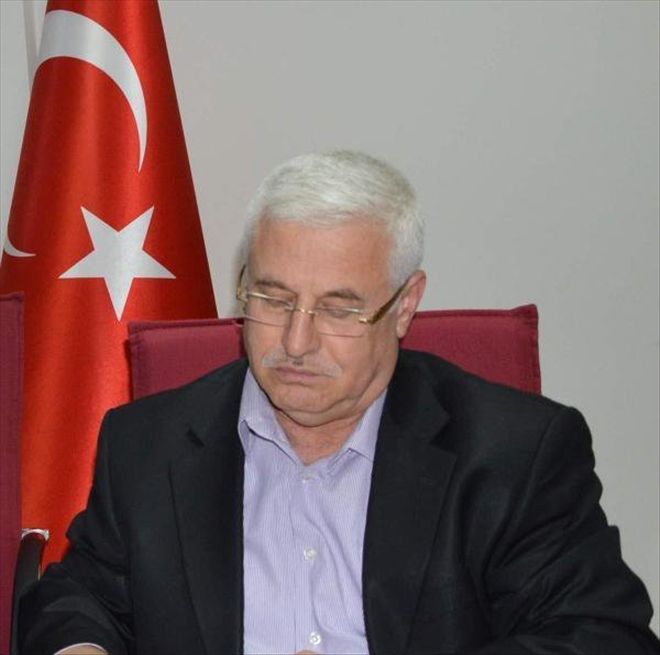 Ak Partili Belediye Meclis Üyesi Fetö´den Tutuklandı