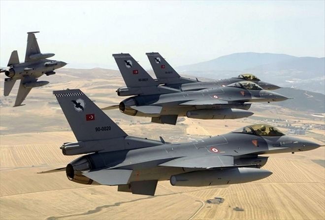TSK İLE RUSYA MUTABAKAT MUHTIRASI İMZALADI