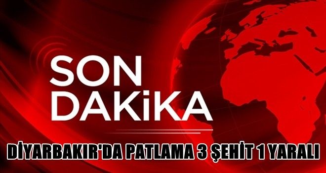 Diyarbakır´ın Sur ilçesinde polise saldırı