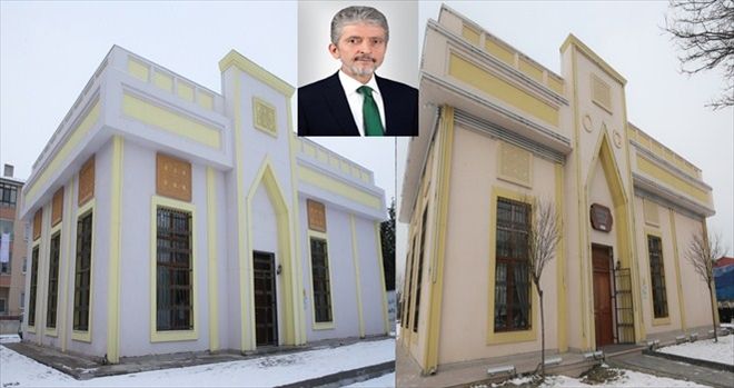 KONAKLARINI SİNCANLILAR SEÇİYOR