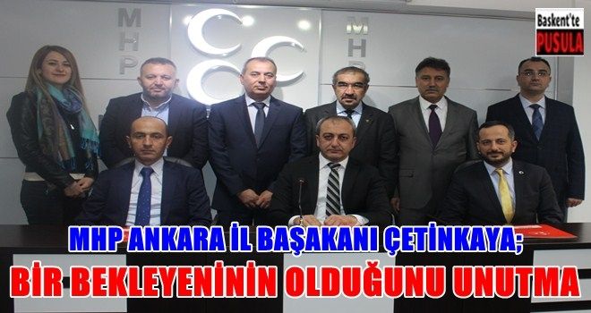 ?Geç gitmek, hiç gidememekten iyidir?