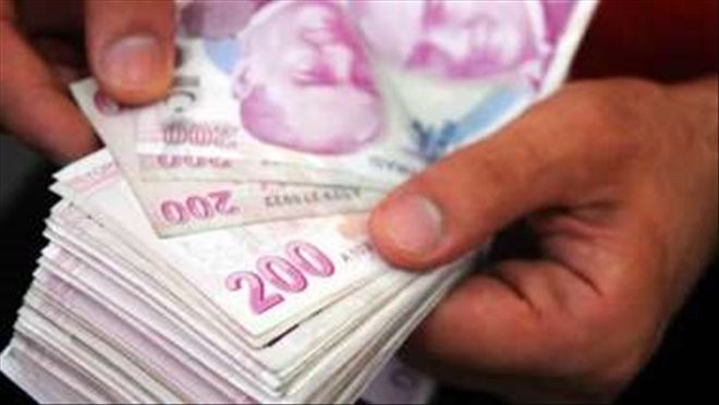 Asgari ücretle tüm hesaplar değişti! Ödemeler...