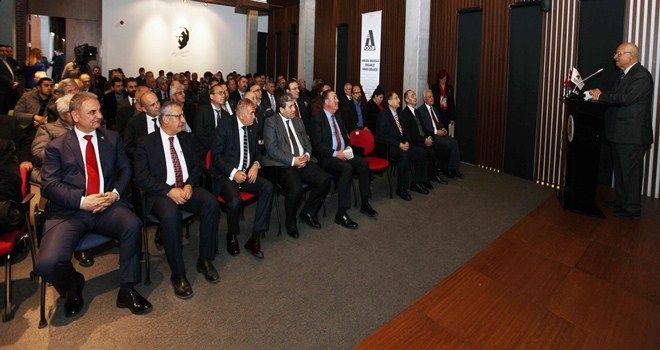Anadolu OSB 15 yaşında