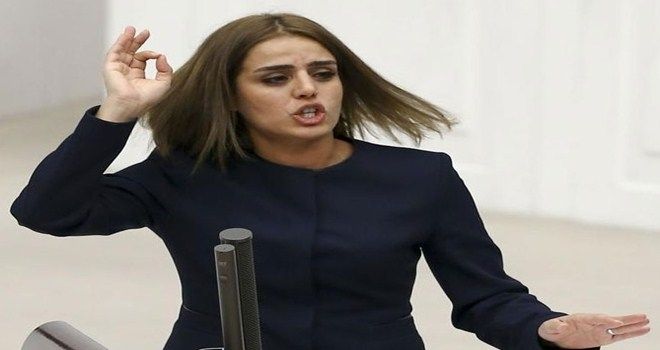 HDP´li vekil gözaltına alındı