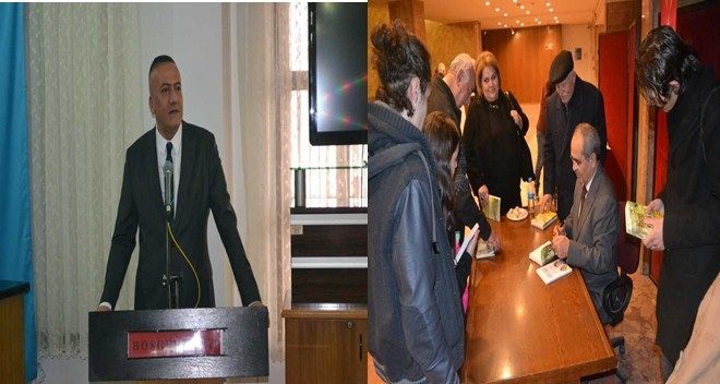 Türk-Rus İlişkileri Tarihten Günümüze Masaya Yatırıldı