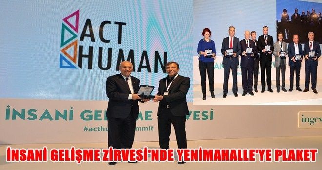 Yenimahalle, Türkiye´nin yeşil bölgesinde