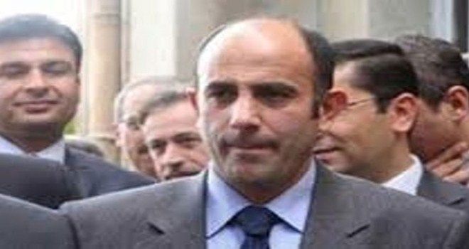FETÖ´den aranan hakim Yalova´da yakalandı