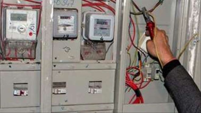 Elektrikte kara liste dönemi