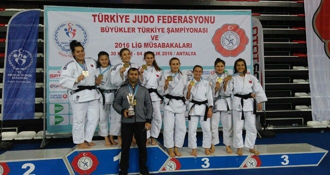 ETİMESGUT´UN GÜMÜŞ KIZLARI