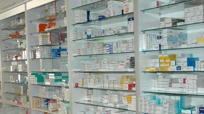 İlaç satmayan eczaneler hakkında işlem yapılacak