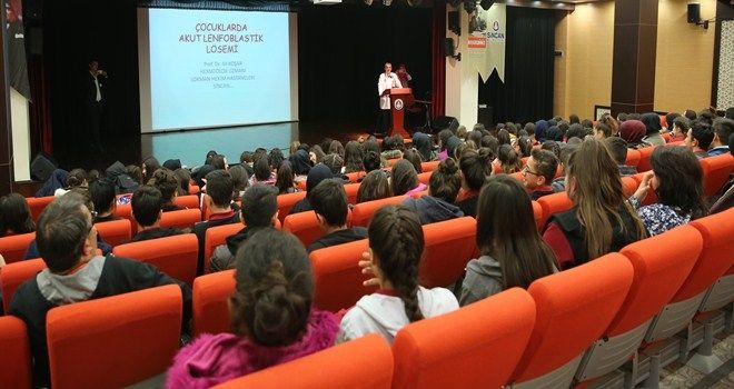 ŞUBAT AYINDA SİNCAN KÜLTÜR SANATA DOYACAK