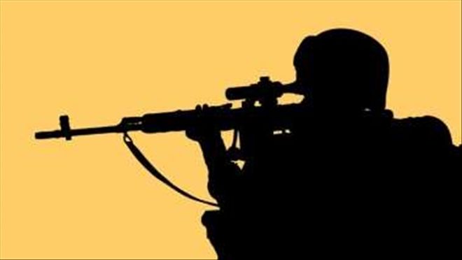 ABD´den ?sniper´ istihbaratı geldi
