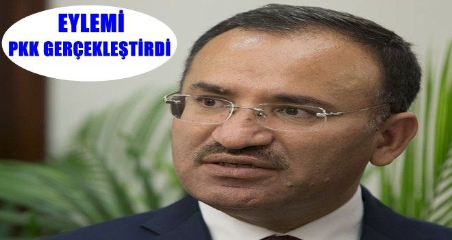 İzmir saldırısıyla ilgili 18 kişi gözaltında