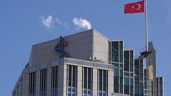 İş Bankası´na 14.1 milyon liralık ceza