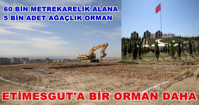ALSANCAK MAHALLESİNE DEV YATIRIM