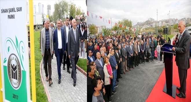 Milli boksöre Yenimahalle Belediyesi´nden vefa
