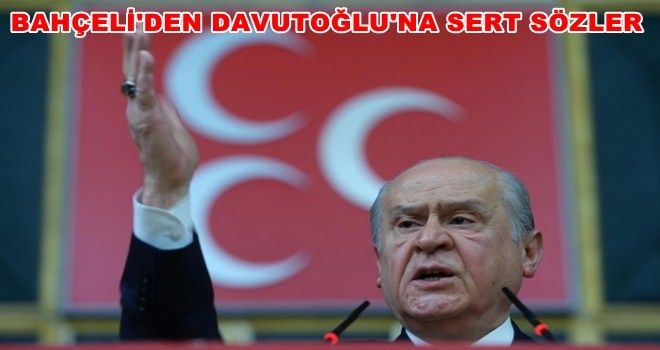 Bahçeli:  Üniversite sınavını tamamen kaldıralım 