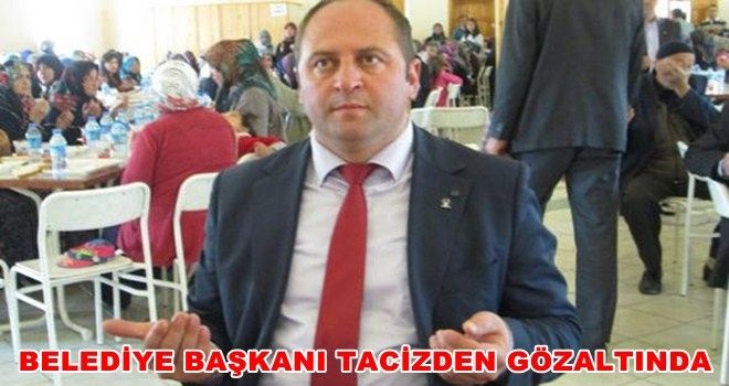 Genç kadın tacizden kurtulmak için balkondan atladı