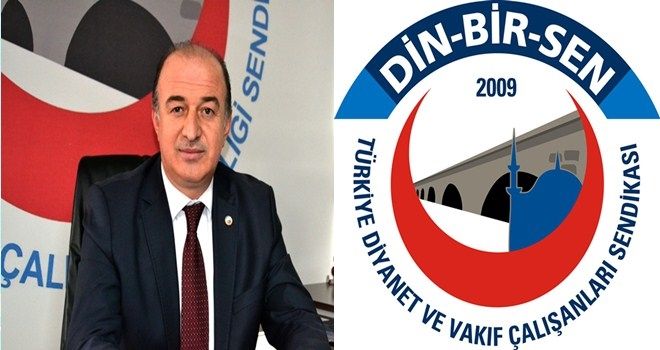 Müftülere nikâh kıyma yetkisi TBMM Genel Kurulunca Kabul edildi.
