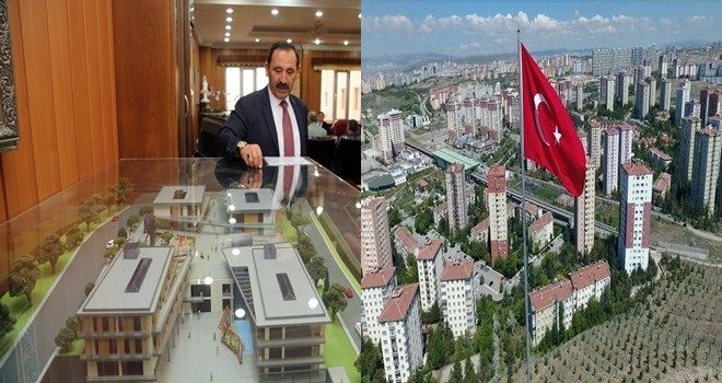 ETİMESGUT´U 1.5 MİLYON NÜFUSA HAZIRLIYORUZ